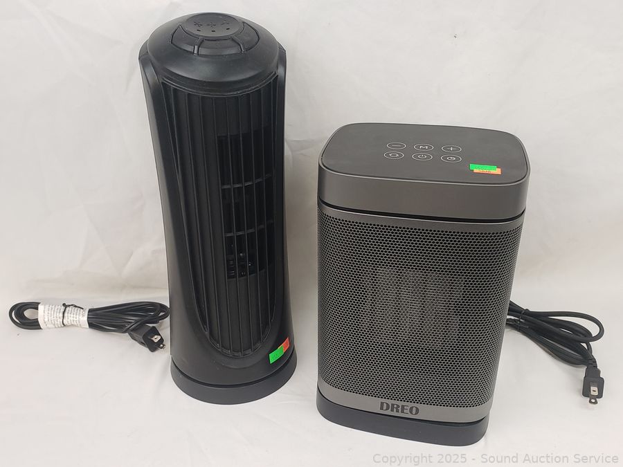 06/11/25 SAS Appliances, Tempur-Pedic Bed Online Auction