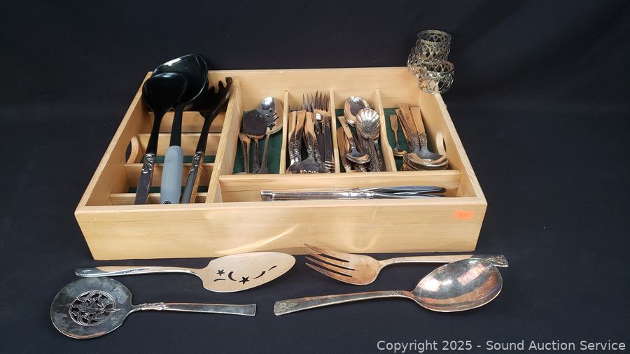 06/11/25 SAS Appliances, Tempur-Pedic Bed Online Auction