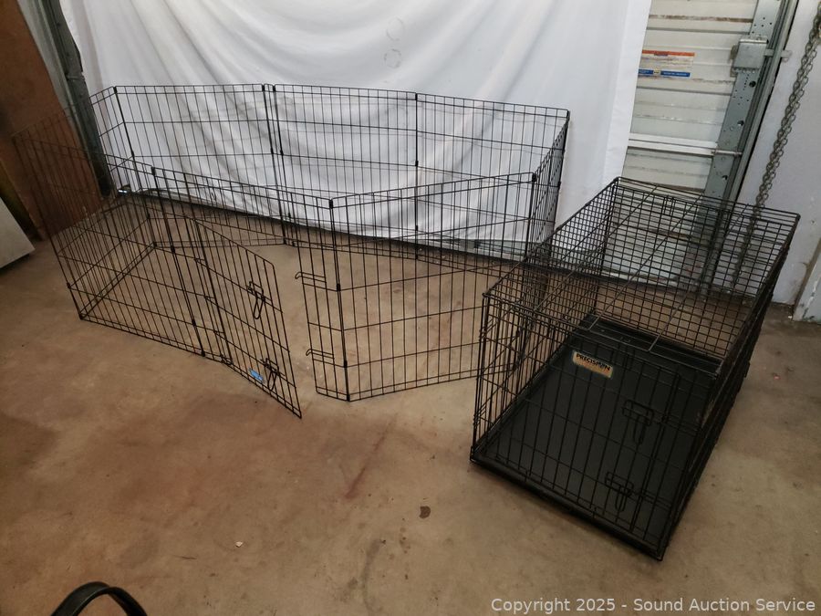 06/11/25 SAS Appliances, Tempur-Pedic Bed Online Auction