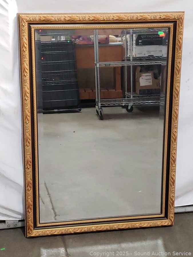 06/11/25 SAS Appliances, Tempur-Pedic Bed Online Auction