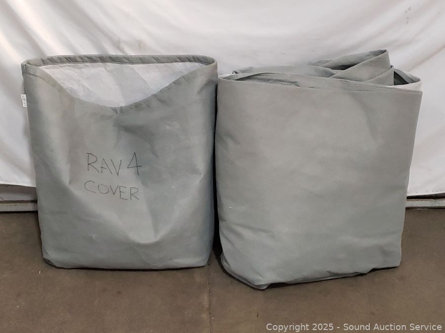 06/11/25 SAS Appliances, Tempur-Pedic Bed Online Auction