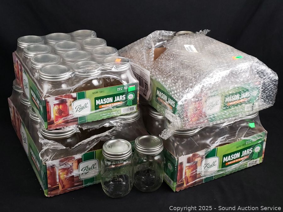 06/11/25 SAS Appliances, Tempur-Pedic Bed Online Auction