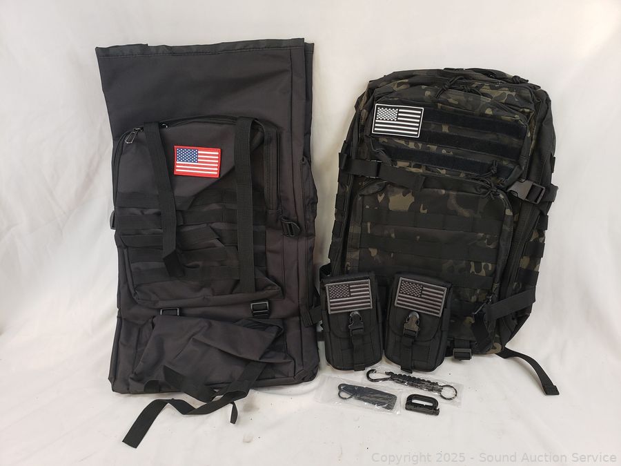 06/11/25 SAS Appliances, Tempur-Pedic Bed Online Auction