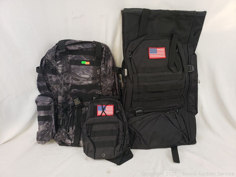 06/11/25 SAS Appliances, Tempur-Pedic Bed Online Auction