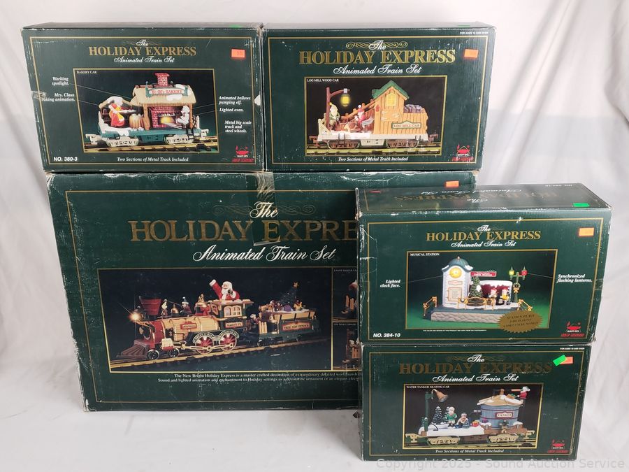 06/11/25 SAS Appliances, Tempur-Pedic Bed Online Auction