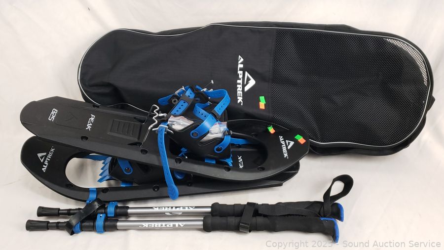 06/11/25 SAS Appliances, Tempur-Pedic Bed Online Auction