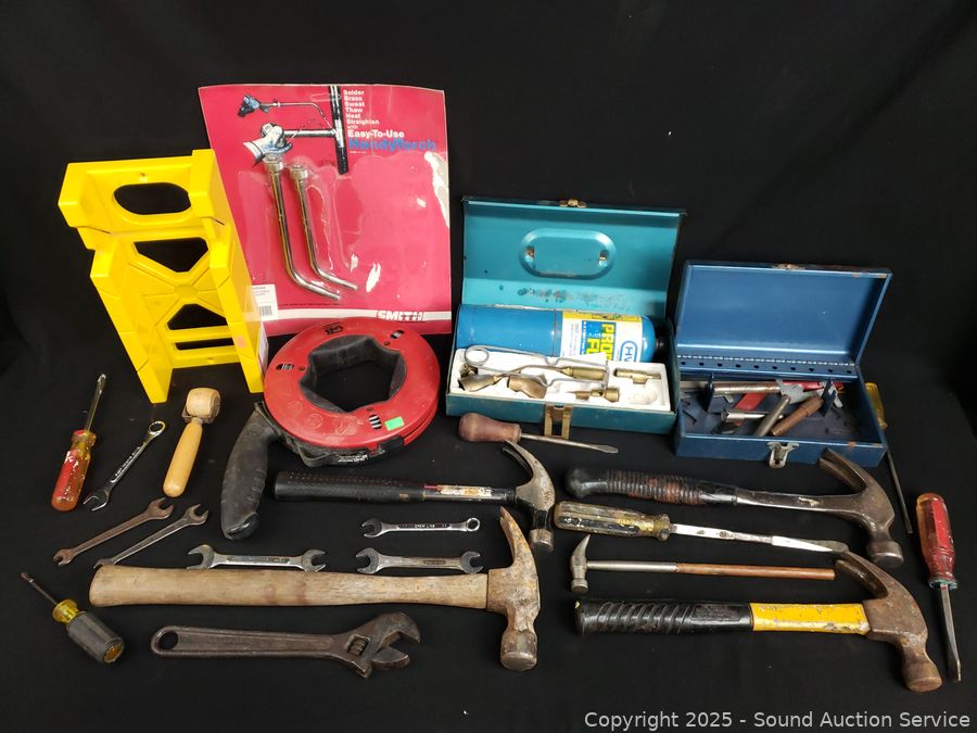 06/11/25 SAS Appliances, Tempur-Pedic Bed Online Auction