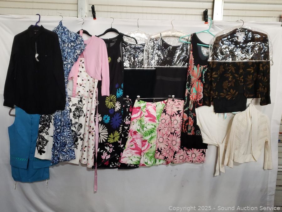 06/11/25 SAS Appliances, Tempur-Pedic Bed Online Auction