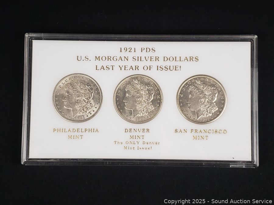 06/28/25 SAS John Deere Mower, Silver Bars, Coins Online Auction