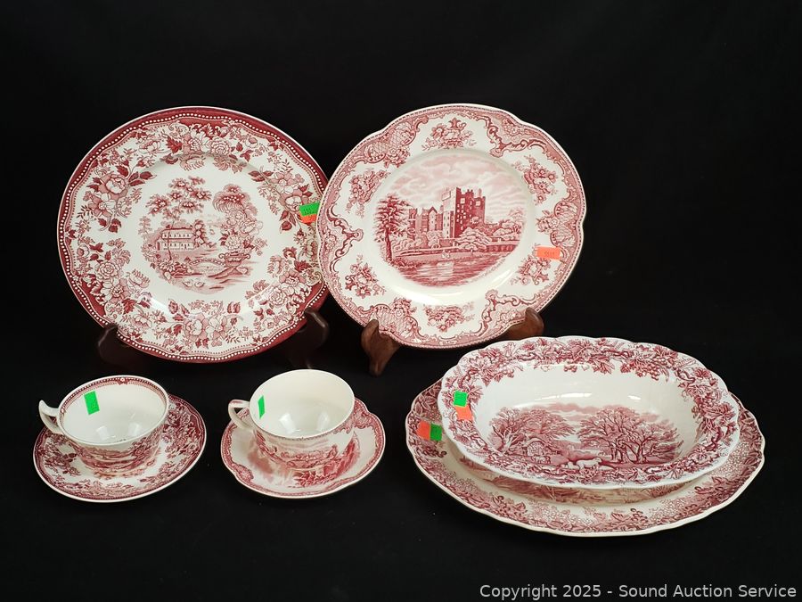 06/28/25 SAS Antique Original Mechanical Coin Banks Online Auction