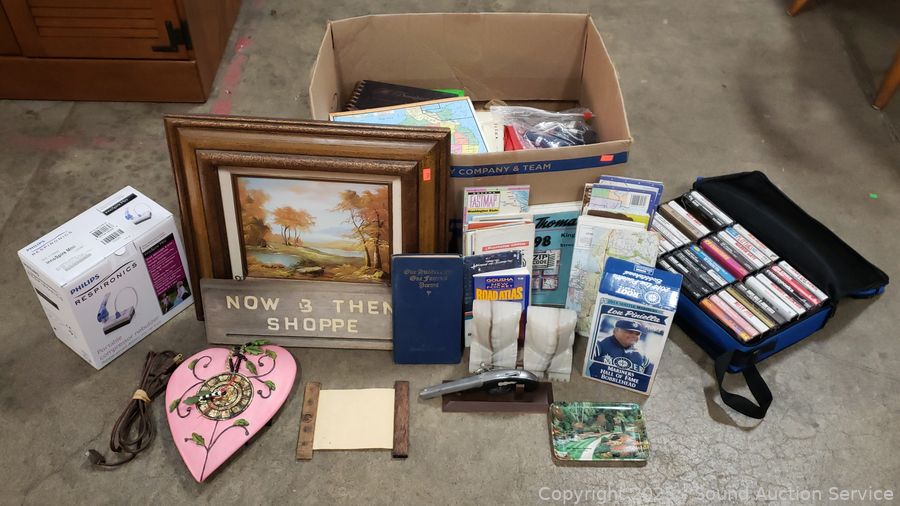 06/28/25 SAS Antique Original Mechanical Coin Banks Online Auction