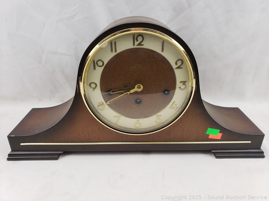 06/28/25 SAS Antique Original Mechanical Coin Banks Online Auction