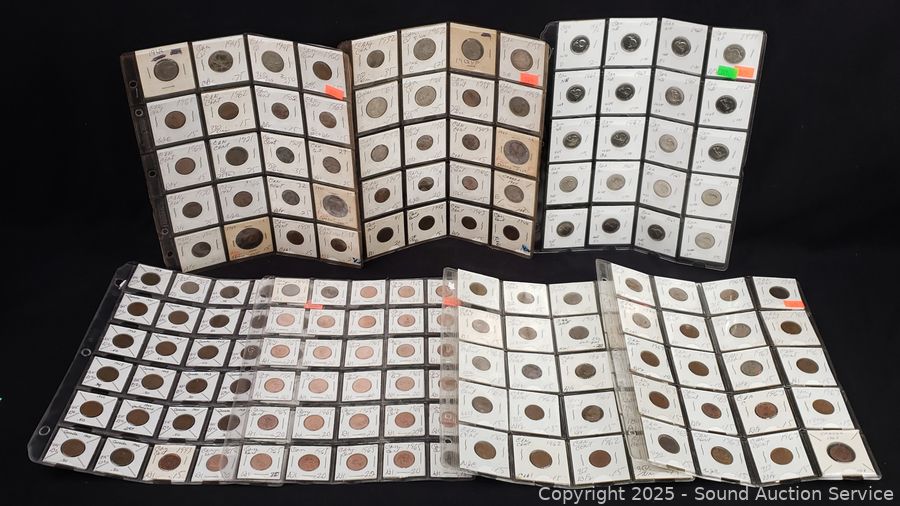 06/28/25 SAS Antique Original Mechanical Coin Banks Online Auction