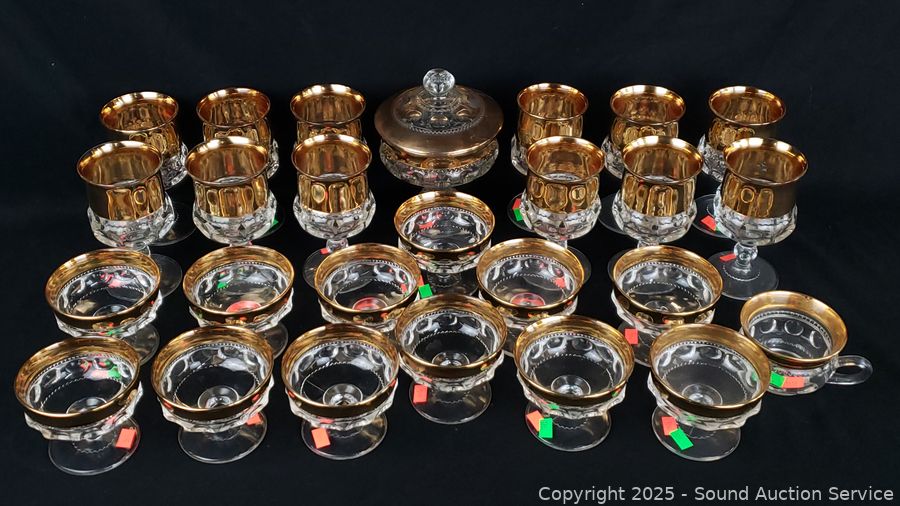 06/28/25 SAS MCM Danish Teak, Silver Bars Online Auction