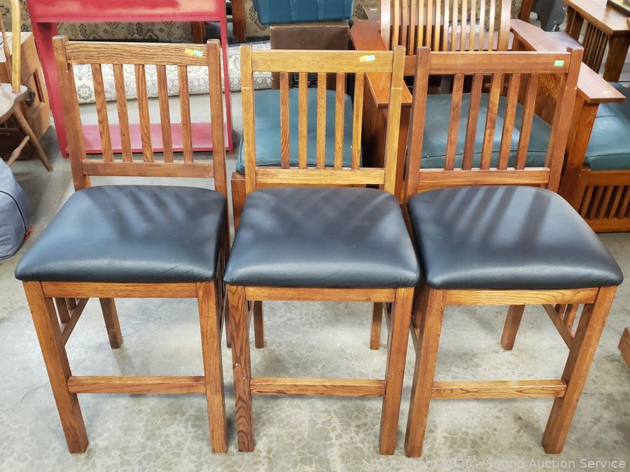 06/28/25 SAS Mission Style Furniture, Shop Smith Online Auction
