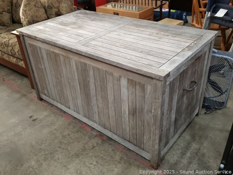 06/28/25 SAS Mission Style Furniture, Shop Smith Online Auction
