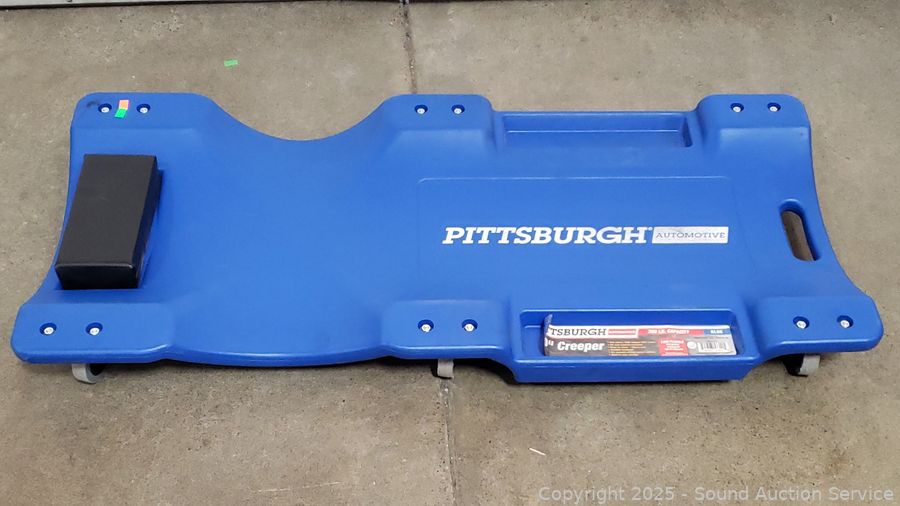 06/28/25 SAS Mission Style Furniture, Shop Smith Online Auction