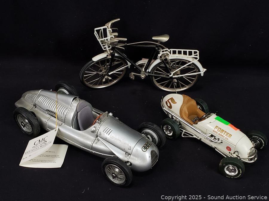 06/28/25 SAS Mission Style Furniture, Shop Smith Online Auction