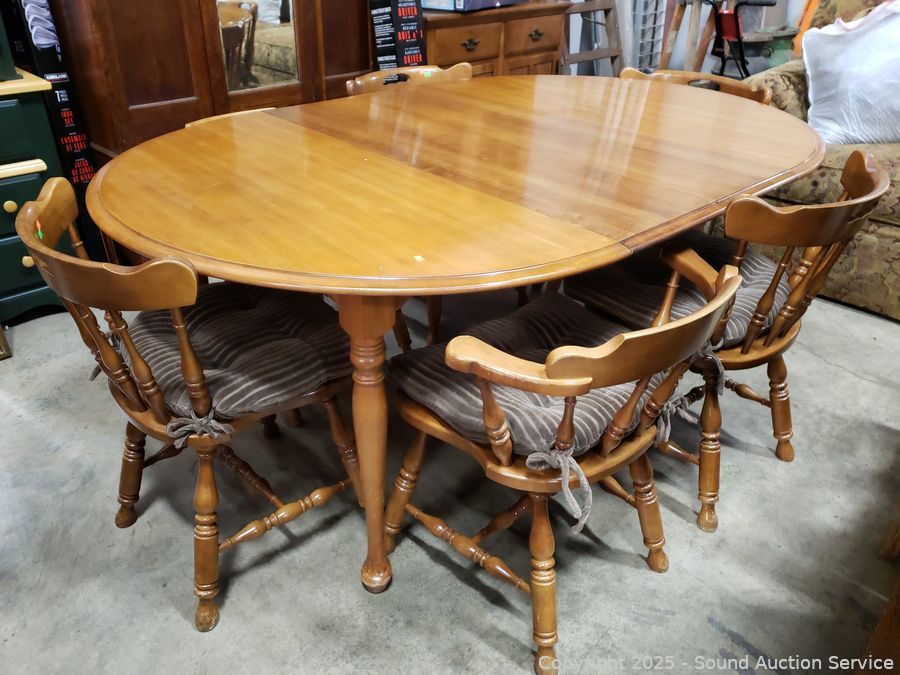 06/28/25 SAS Mission Style Furniture, Shop Smith Online Auction