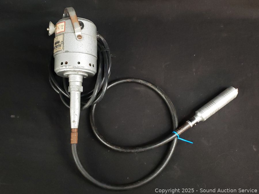 06/28/25 SAS Mission Style Furniture, Shop Smith Online Auction