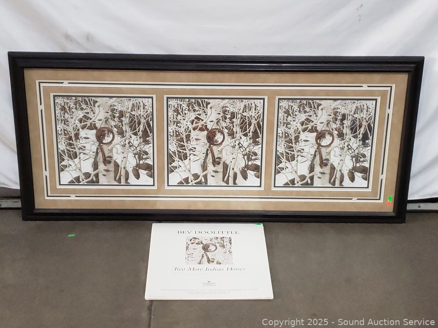 06/28/25 SAS Mission Style Furniture, Shop Smith Online Auction