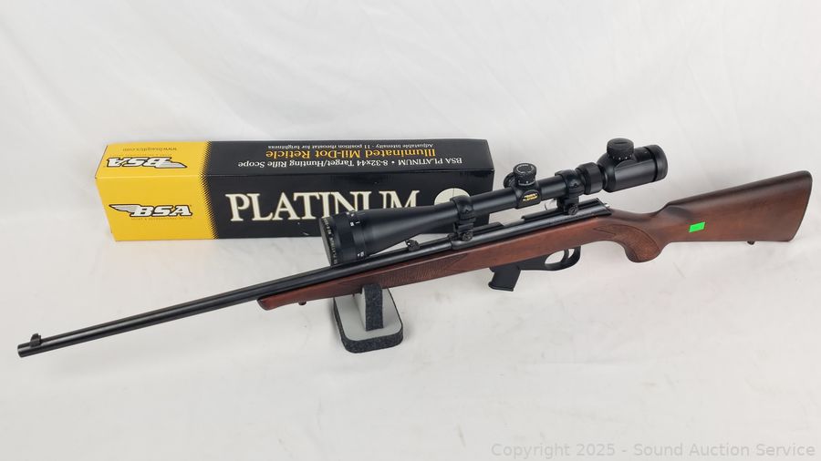 06/28/25 SAS Firearms, Sterling Tea Set, Fitness Online Auction