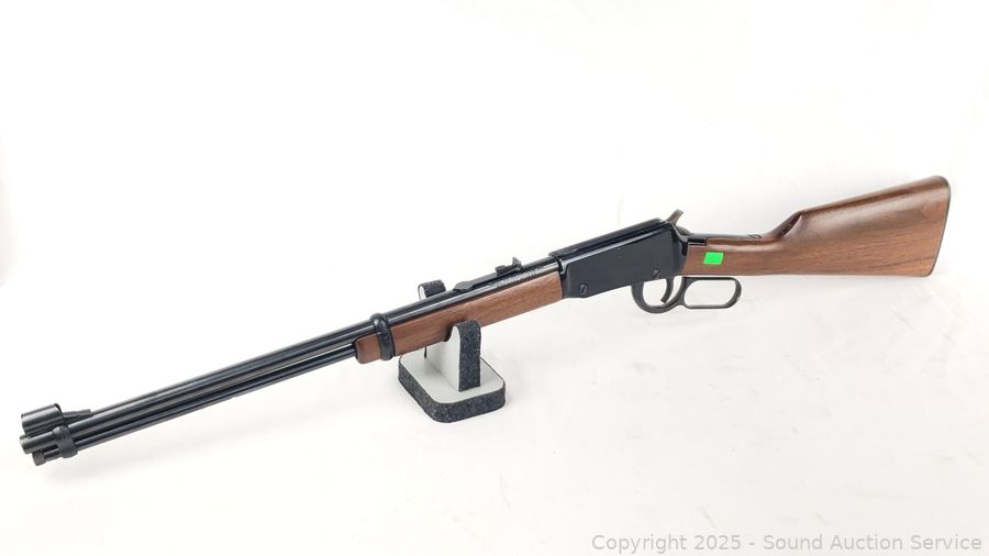 06/28/25 SAS Firearms, Sterling Tea Set, Fitness Online Auction