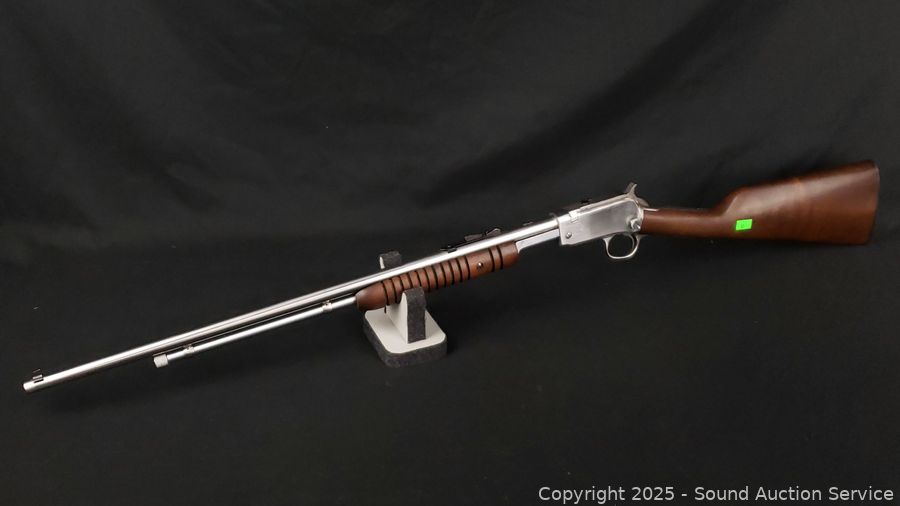 06/28/25 SAS Firearms, Sterling Tea Set, Fitness Online Auction