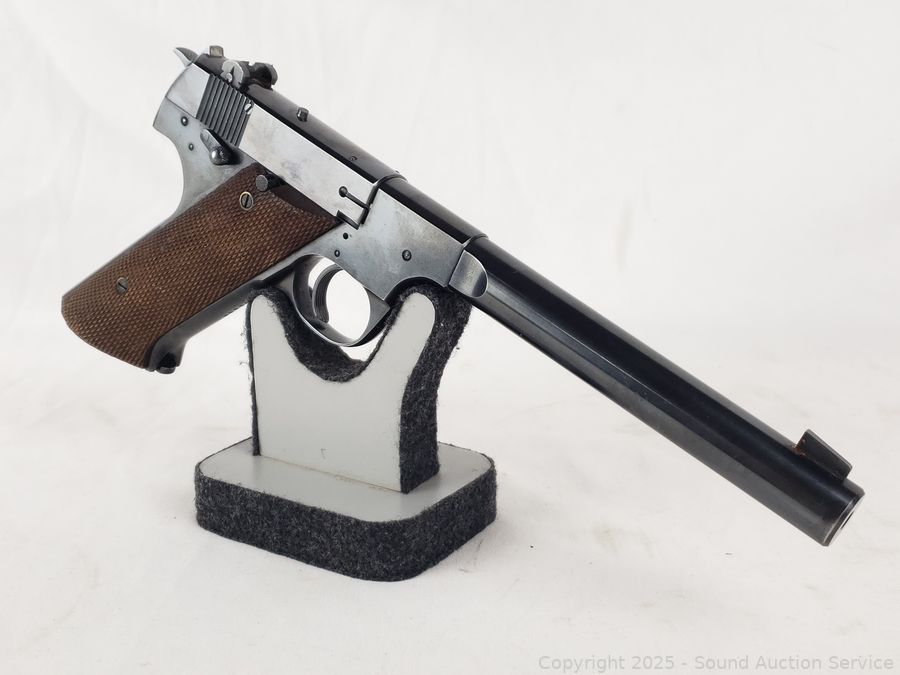 06/28/25 SAS Firearms, Sterling Tea Set, Fitness Online Auction