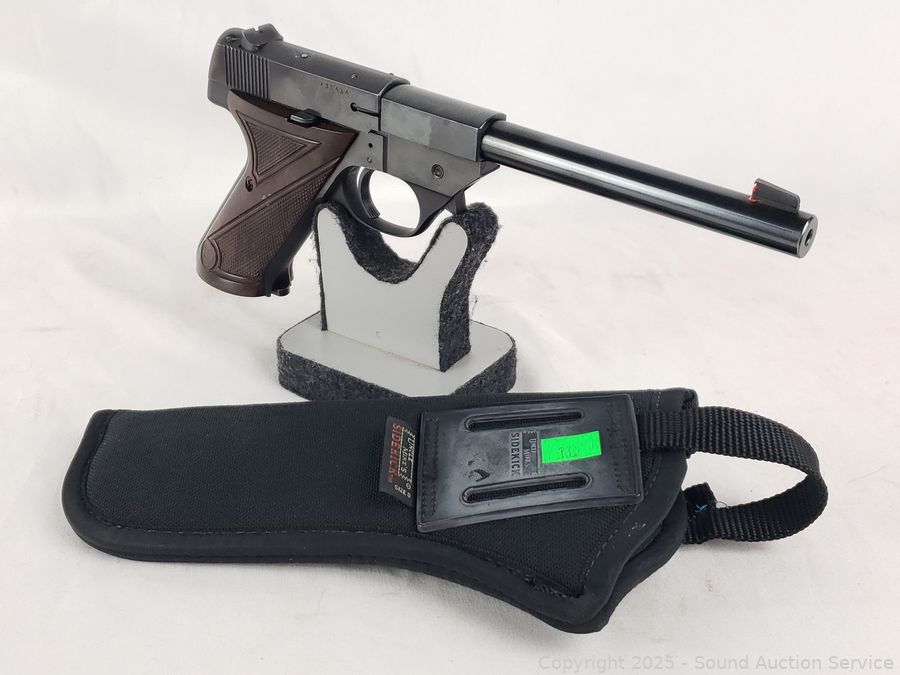 06/28/25 SAS Firearms, Sterling Tea Set, Fitness Online Auction