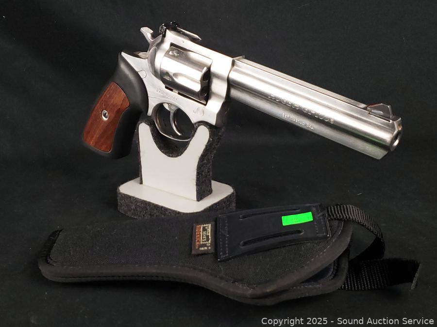 06/28/25 SAS Firearms, Sterling Tea Set, Fitness Online Auction