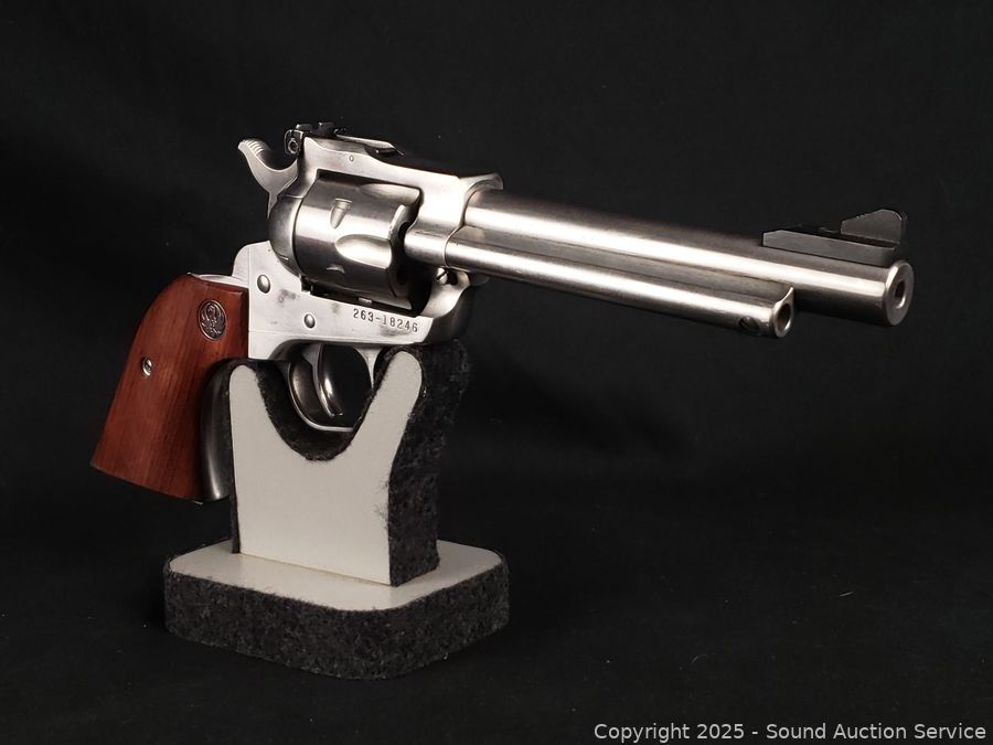 06/28/25 SAS Firearms, Sterling Tea Set, Fitness Online Auction