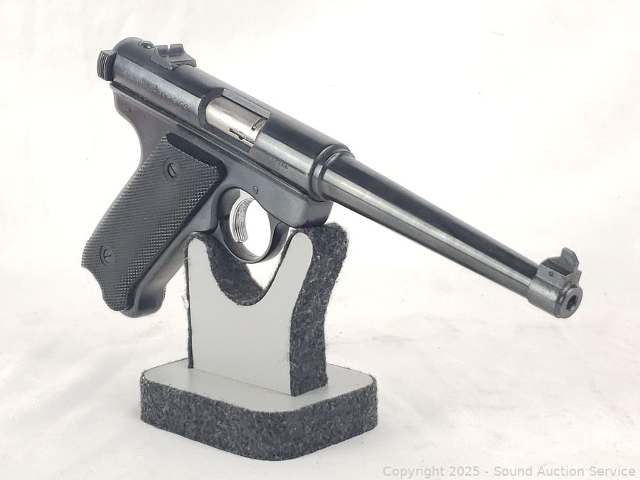 06/28/25 SAS Firearms, Sterling Tea Set, Fitness Online Auction