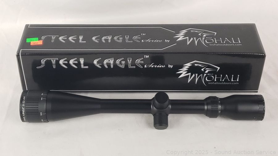 06/28/25 SAS Firearms, Sterling Tea Set, Fitness Online Auction