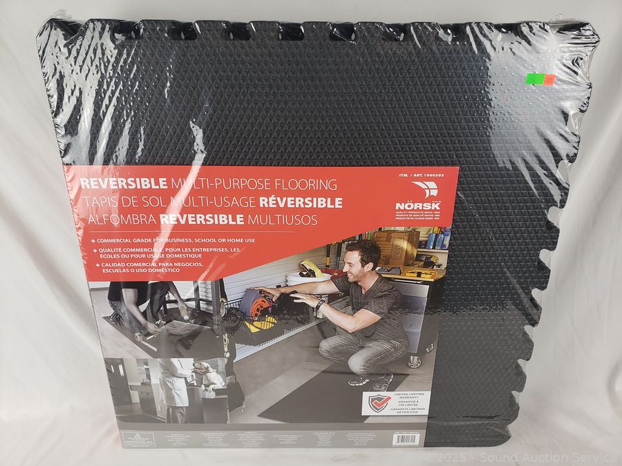 06/28/25 SAS Firearms, Sterling Tea Set, Fitness Online Auction