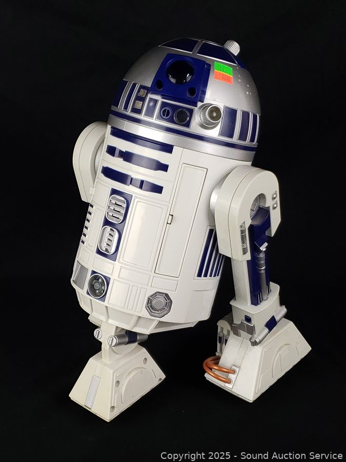 Sound Auction Service - Auction: 06/28/25 SAS Firearms, Sterling Tea ...