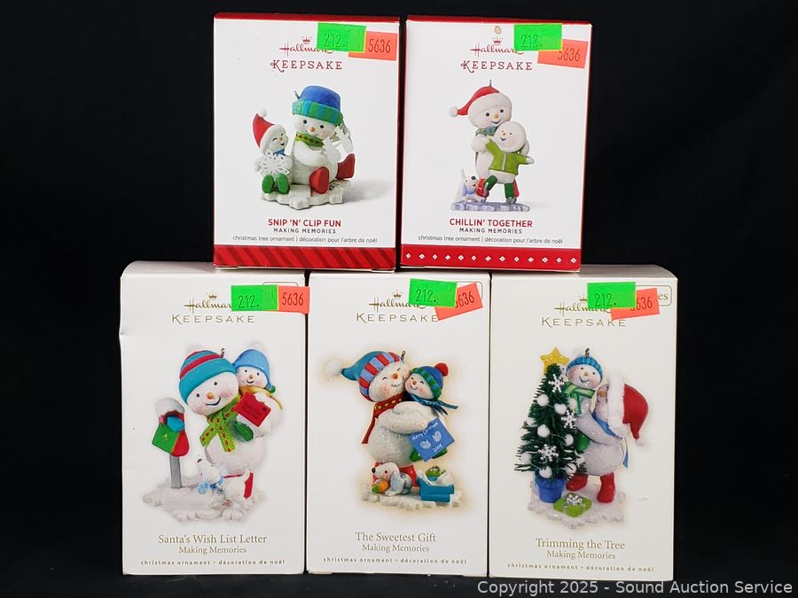 06/28/25 SAS Firearms, Sterling Tea Set, Fitness Online Auction