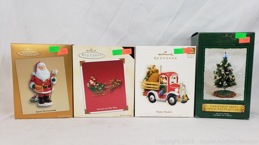 06/28/25 SAS Firearms, Sterling Tea Set, Fitness Online Auction