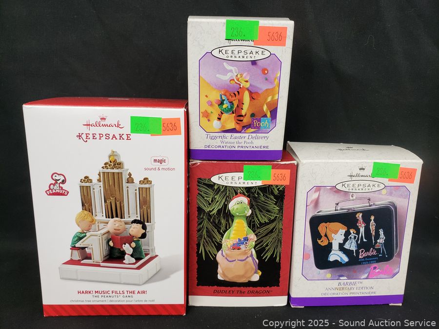 06/28/25 SAS Firearms, Sterling Tea Set, Fitness Online Auction