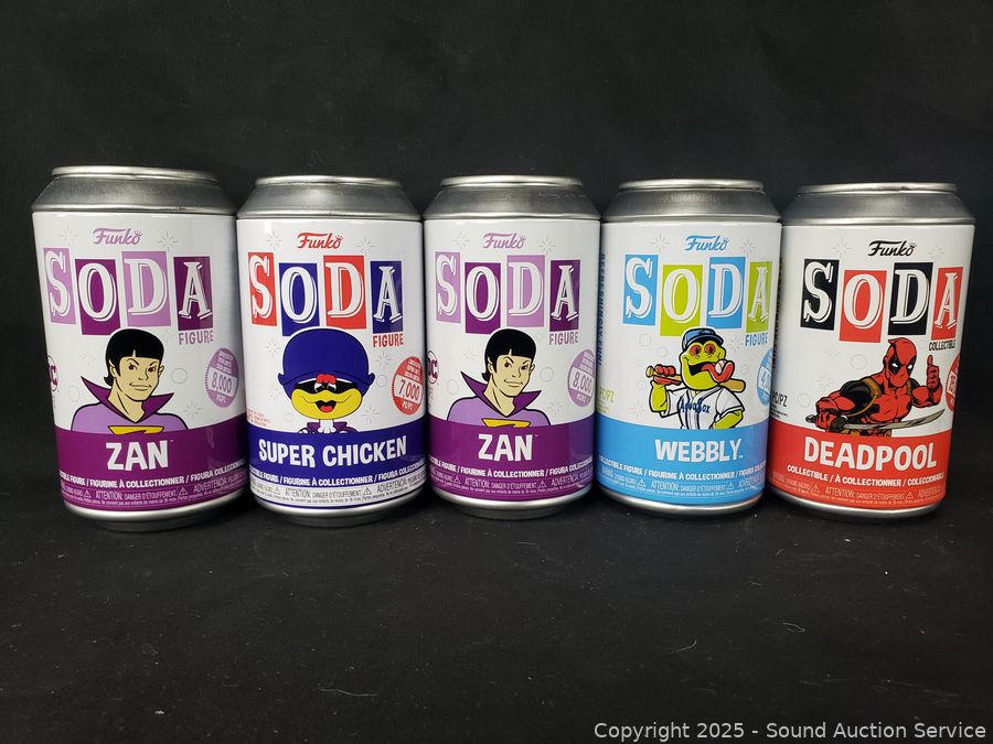 06/28/25 SAS Firearms, Sterling Tea Set, Fitness Online Auction