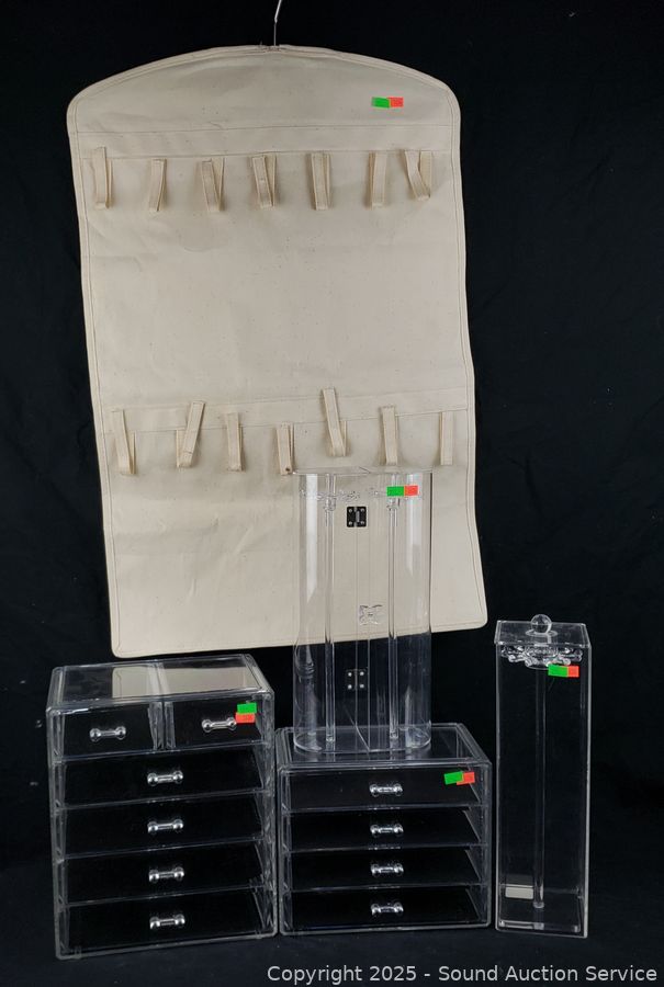 06/28/25 SAS Firearms, Sterling Tea Set, Fitness Online Auction