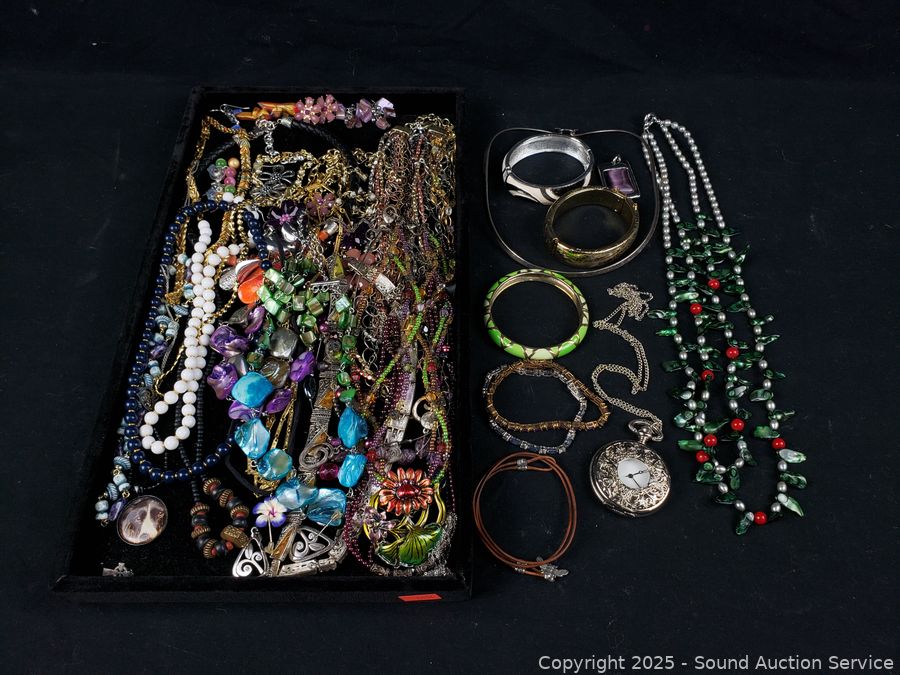 06/28/25 SAS Firearms, Sterling Tea Set, Fitness Online Auction