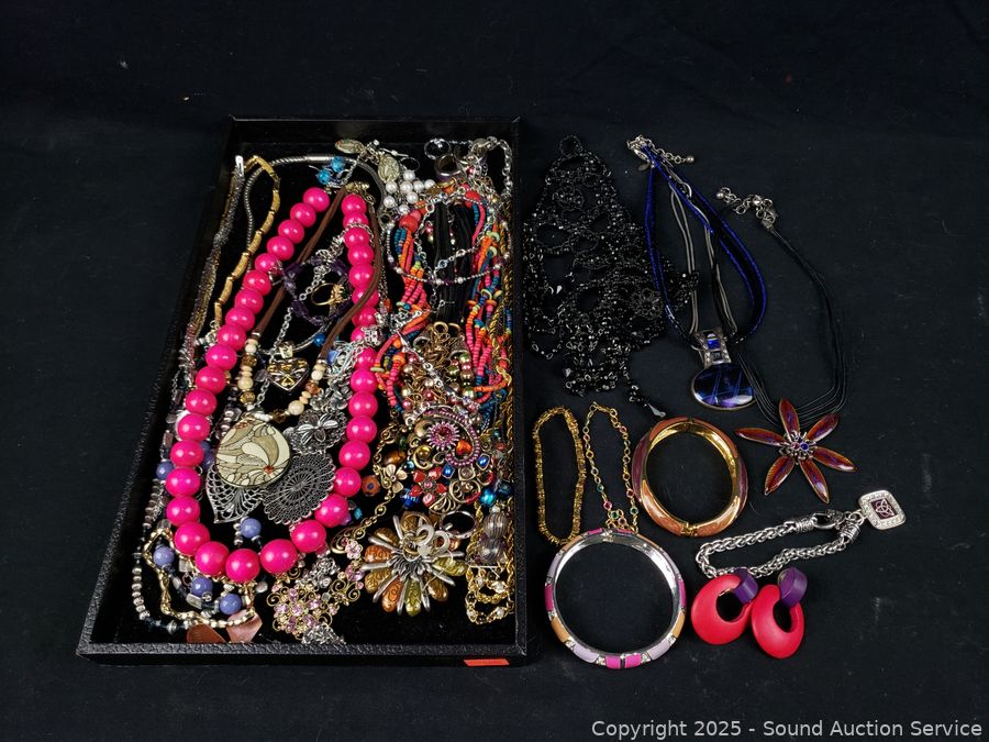 06/28/25 SAS Firearms, Sterling Tea Set, Fitness Online Auction