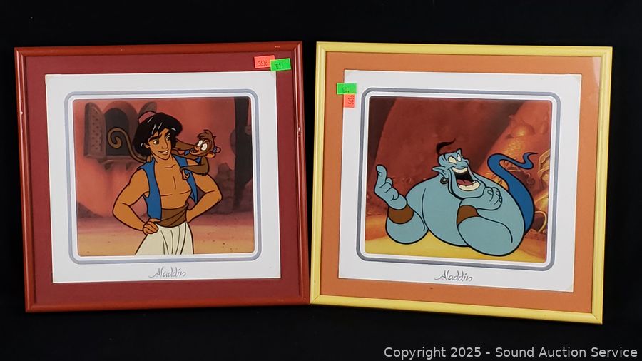 06/28/25 SAS Firearms, Sterling Tea Set, Fitness Online Auction