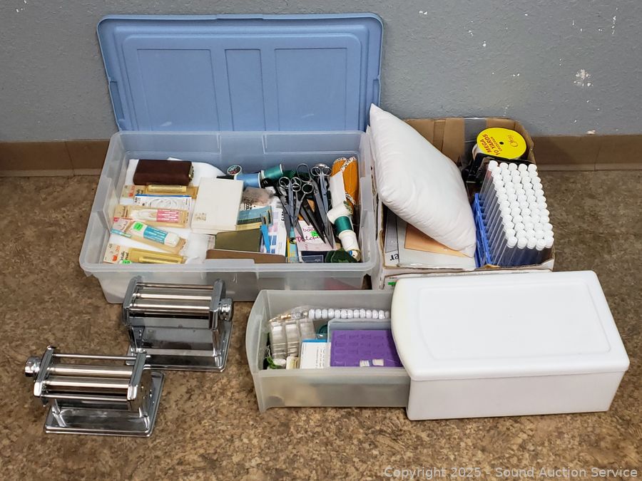 06/28/25 SAS Firearms, Sterling Tea Set, Fitness Online Auction