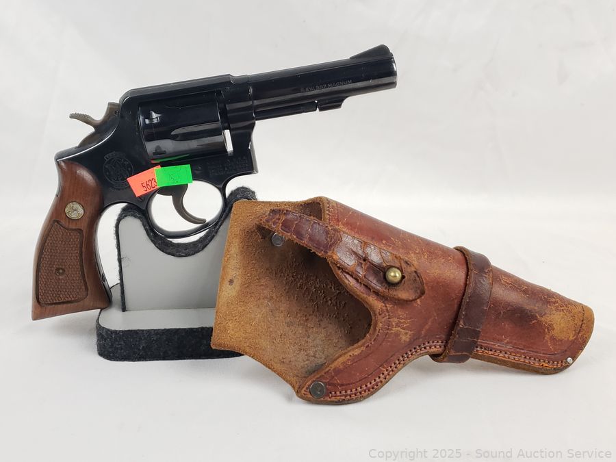 06/28/25 SAS Firearms, Sterling Tea Set, Fitness Online Auction