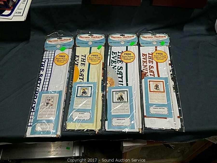 10/06/17 Van Hoof Hot Rod Shop Tool Estate Auction