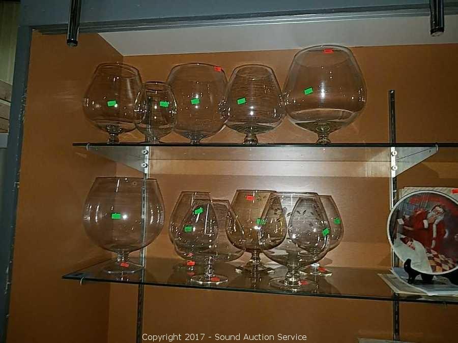 10/06/17 Van Hoof Hot Rod Shop Tool Estate Auction