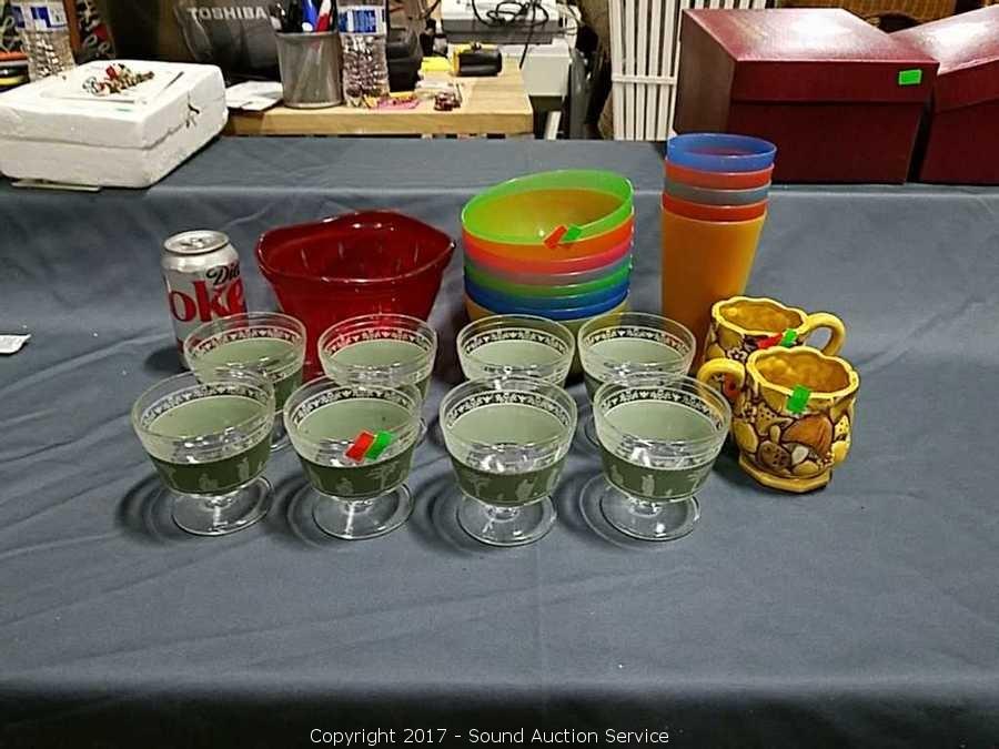 10/06/17 Van Hoof Hot Rod Shop Tool Estate Auction