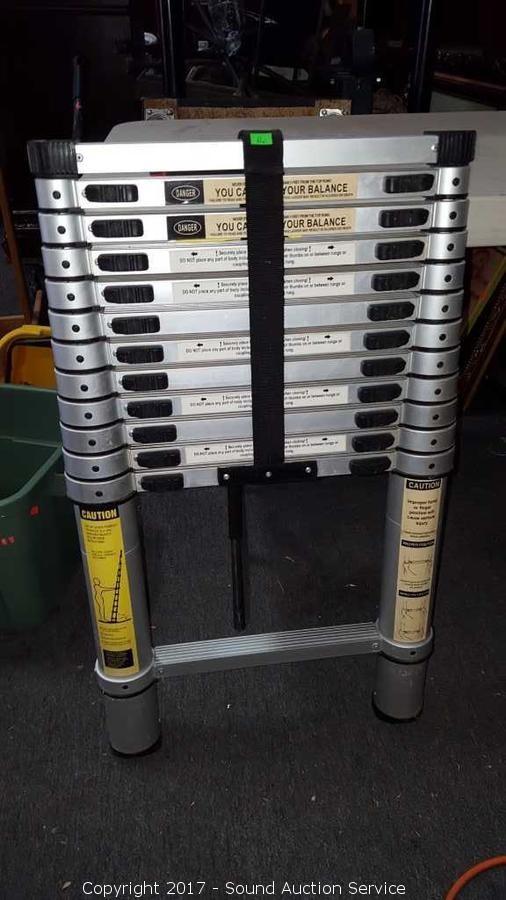 10/06/17 Van Hoof Hot Rod Shop Tool Estate Auction